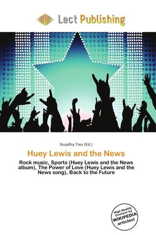 Huey Lewis and the News