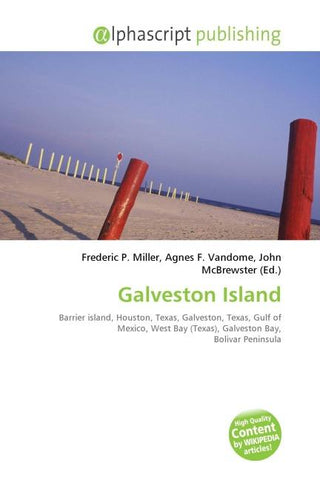 Galveston Island