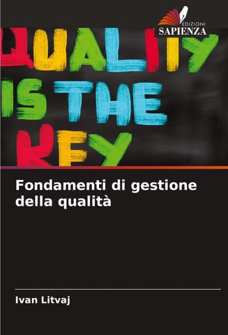 Fondamenti di gestione della qualità