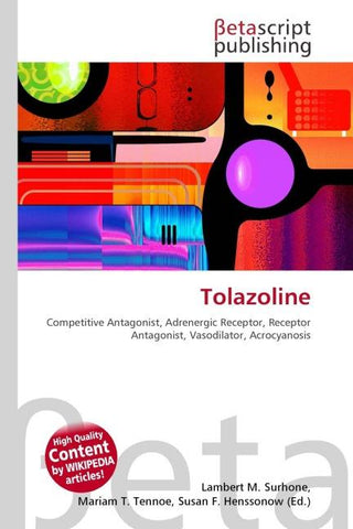 Tolazoline