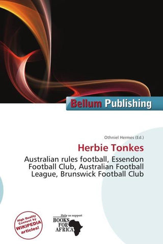 Herbie Tonkes