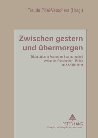 Zwischen gestern und übermorgen