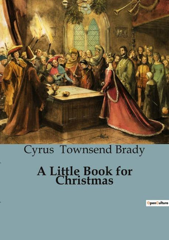 A Little Book for Christmas