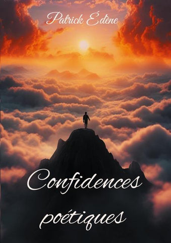 Confidences poétiques