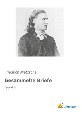 Gesammelte Briefe
