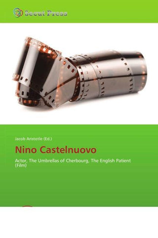 Nino Castelnuovo