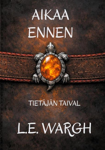 Tietäjän taival