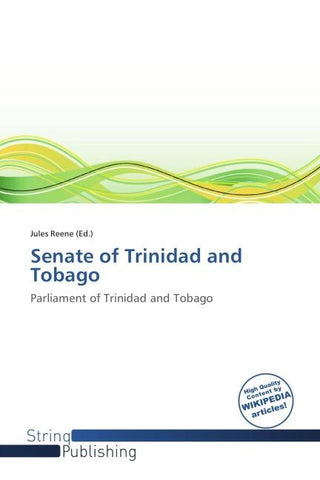 Senate of Trinidad and Tobago