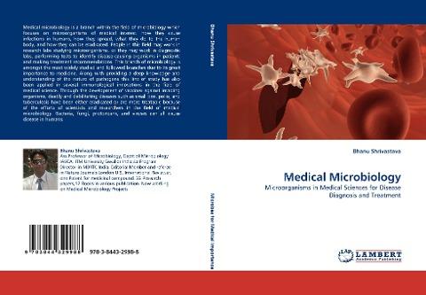 Medical Microbiology