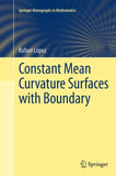 Constant Mean Curvature Surfaces with Boundary
