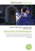 University of Washington
