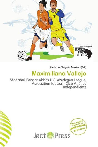 Maximiliano Vallejo