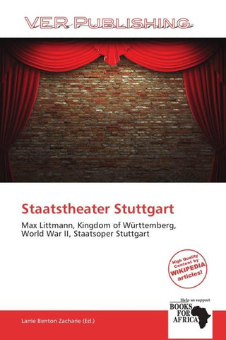 Staatstheater Stuttgart
