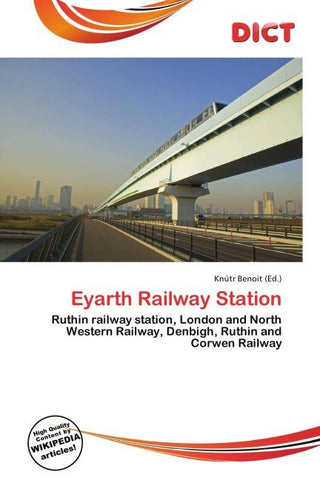 Eyarth Railway Station