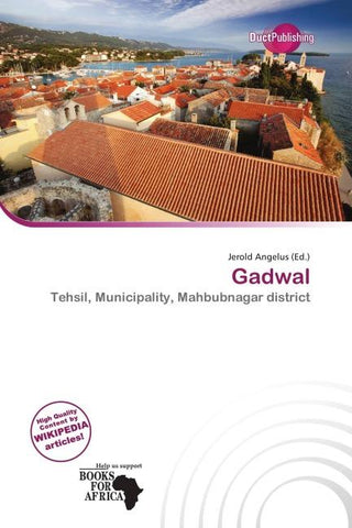 Gadwal