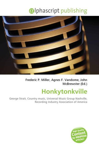 Honkytonkville