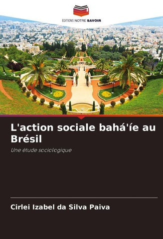 L'action sociale bahá'íe au Brésil