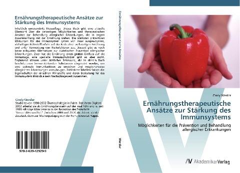 Ernährungstherapeutische Ansätze zur Stärkung des Immunsystems