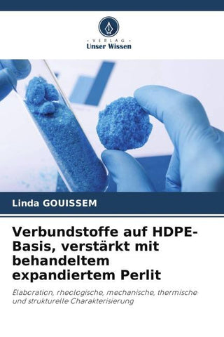Verbundstoffe auf HDPE-Basis, verstärkt mit behandeltem expandiertem Perlit