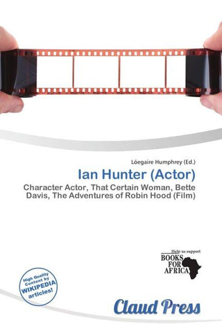Ian Hunter (Actor)