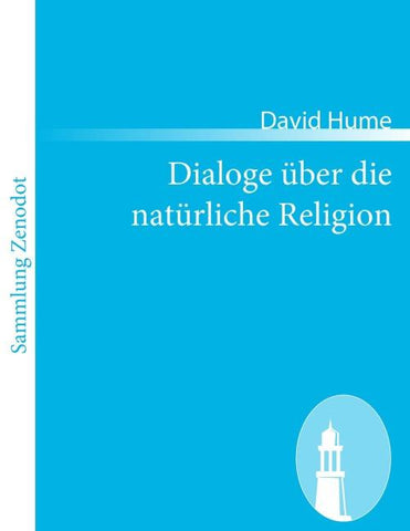 Dialoge über die natürliche Religion
