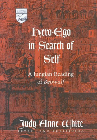 Hero-Ego in Search of Self