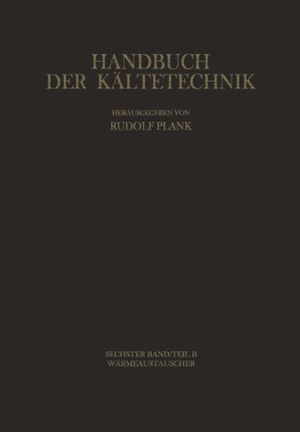 Wärmeaustauscher