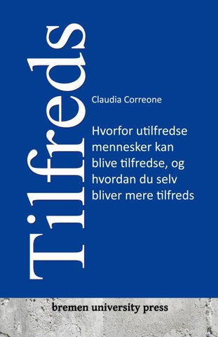 Tilfreds
