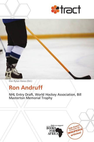 Ron Andruff