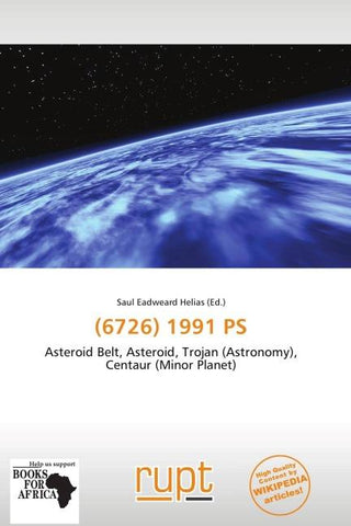 (6726) 1991 PS