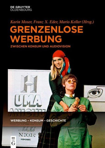 Grenzenlose Werbung