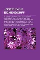 Joseph von Eichendorff