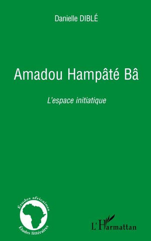 Amadou Hampâté Bâ