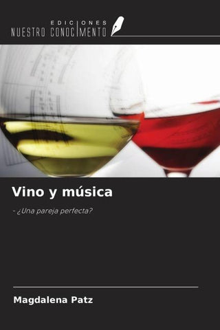 Vino y música