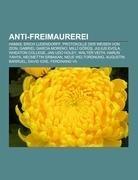 Anti-Freimaurerei