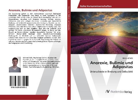 Anorexie, Bulimie und Adipositas