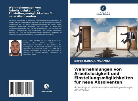 Wahrnehmungen von Arbeitslosigkeit und Einstellungsmöglichkeiten für neue Absolventen