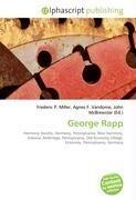 George Rapp
