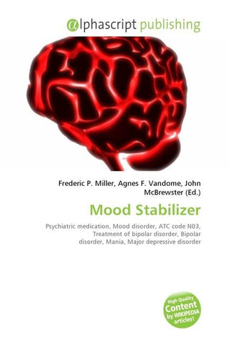 Mood Stabilizer