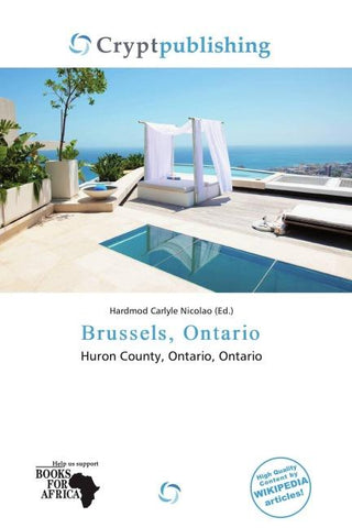 Brussels, Ontario