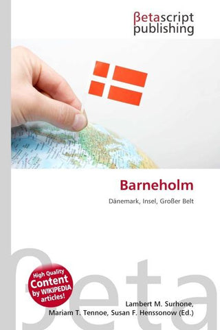 Barneholm