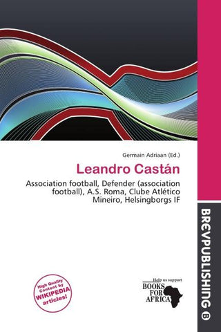 Leandro Castán
