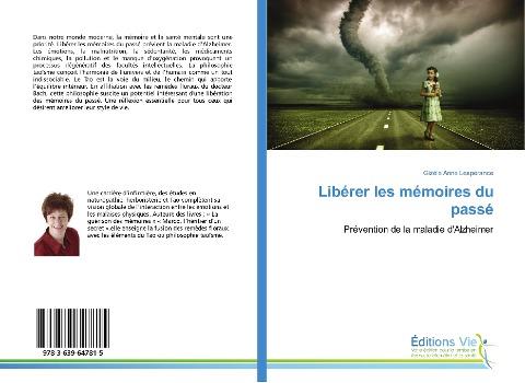 Libérer les mémoires du passé