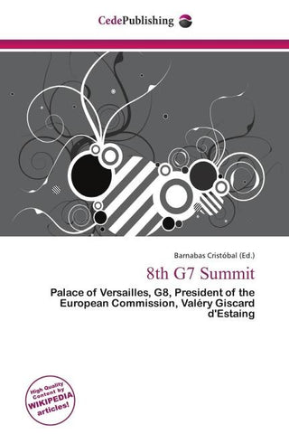 8th G7 Summit