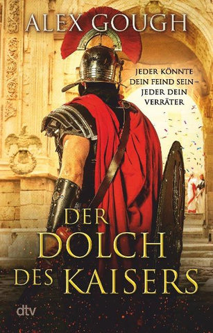 Der Dolch des Kaisers