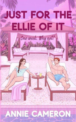 Just For The Ellie Of It