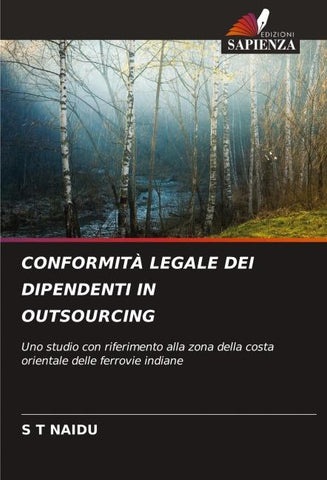 CONFORMITÀ LEGALE DEI DIPENDENTI IN OUTSOURCING