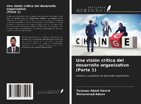 Una visión crítica del desarrollo organizativo (Parte 1)