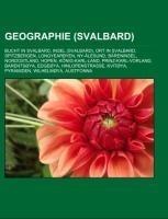 Geographie (Svalbard)