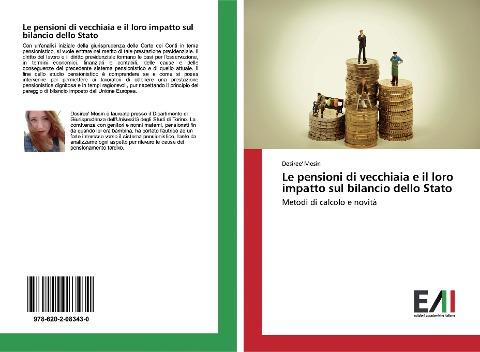 Le pensioni di vecchiaia e il loro impatto sul bilancio dello Stato